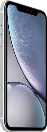 iPhone Xr 64GB White itya sk-4